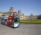 TOOTBus Must See Paris
